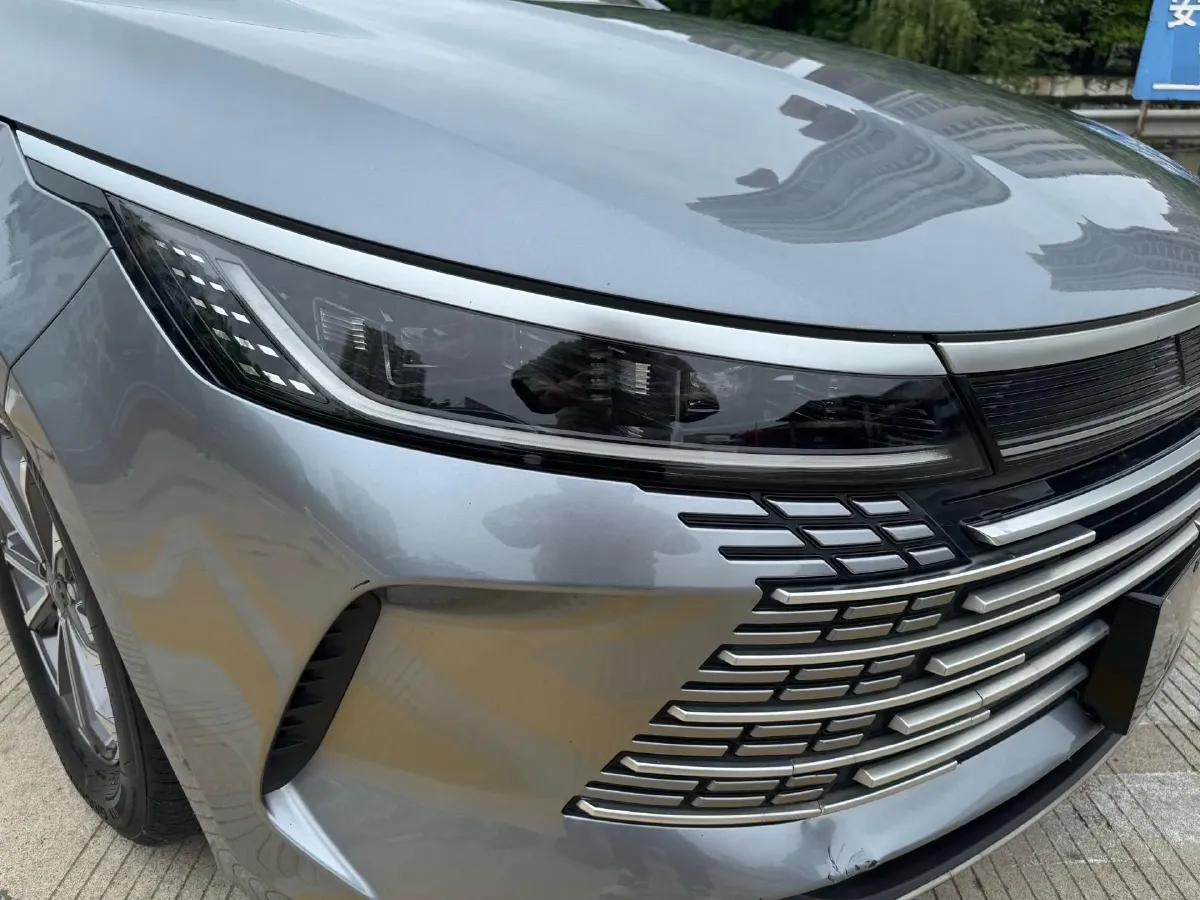 2024 BYD Destroyer 05 1.5L 110HP L4 E-CVT PHEV 8.3KWH,autocango,china used car exporter,china ev exporter,chinese used car exporter,chinese used ev exporter