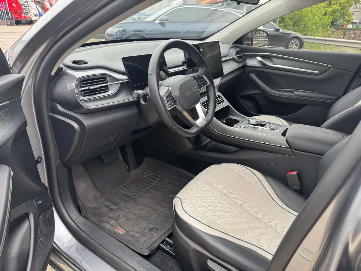 2024 BYD Destroyer 05 1.5L 110HP L4 E-CVT PHEV 8.3KWH,autocango,china used car exporter,china ev exporter,chinese used car exporter,chinese used ev exporter