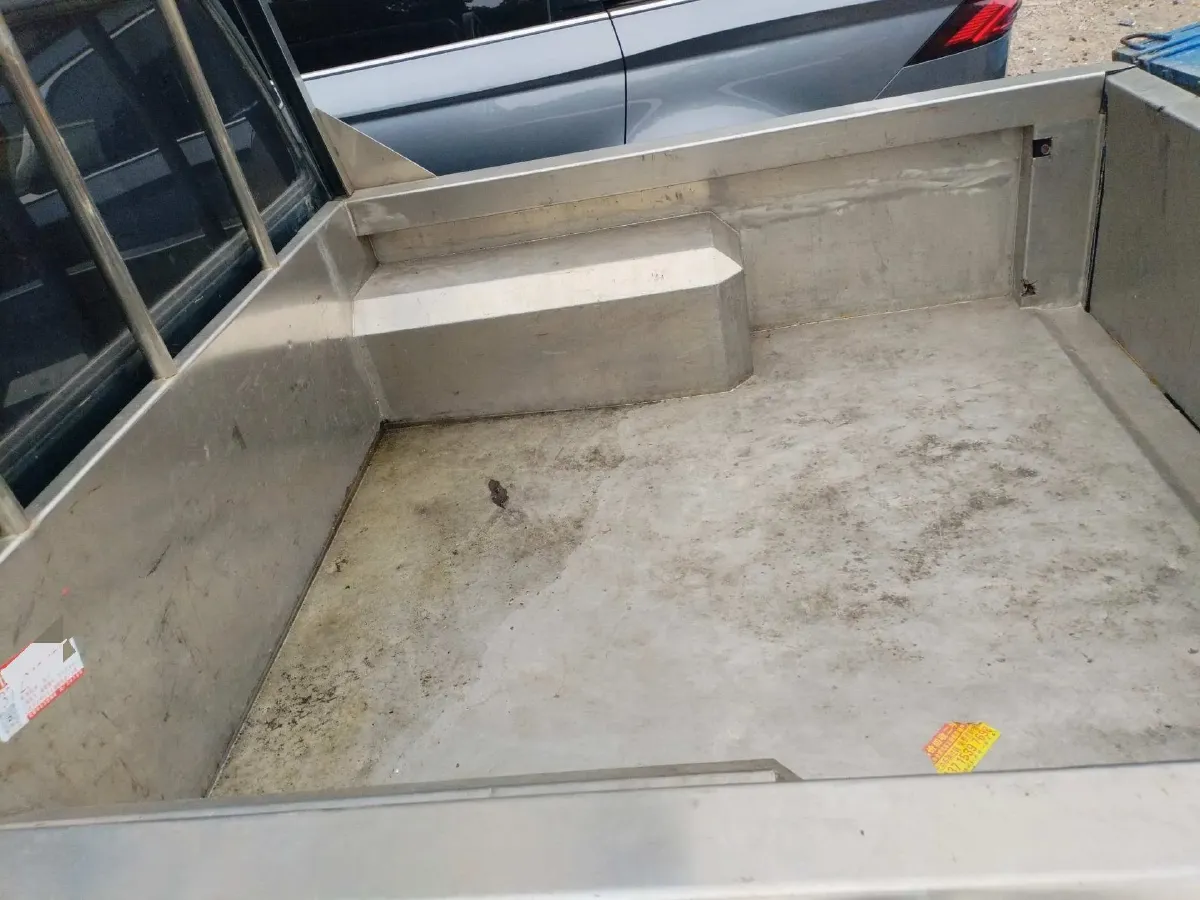 2013 Dongfeng RuiQi 2.4L 139HP L4 5MT,autocango,china used car exporter,china ev exporter,chinese used car exporter,chinese used ev exporter