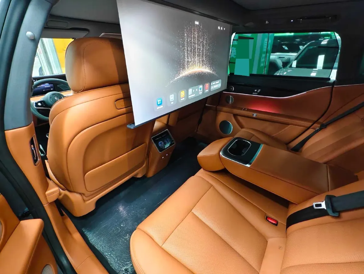 2025 HIMA Stelato S9T BEV,autocango,china used car exporter,china ev exporter,chinese used car exporter,chinese used ev exporter