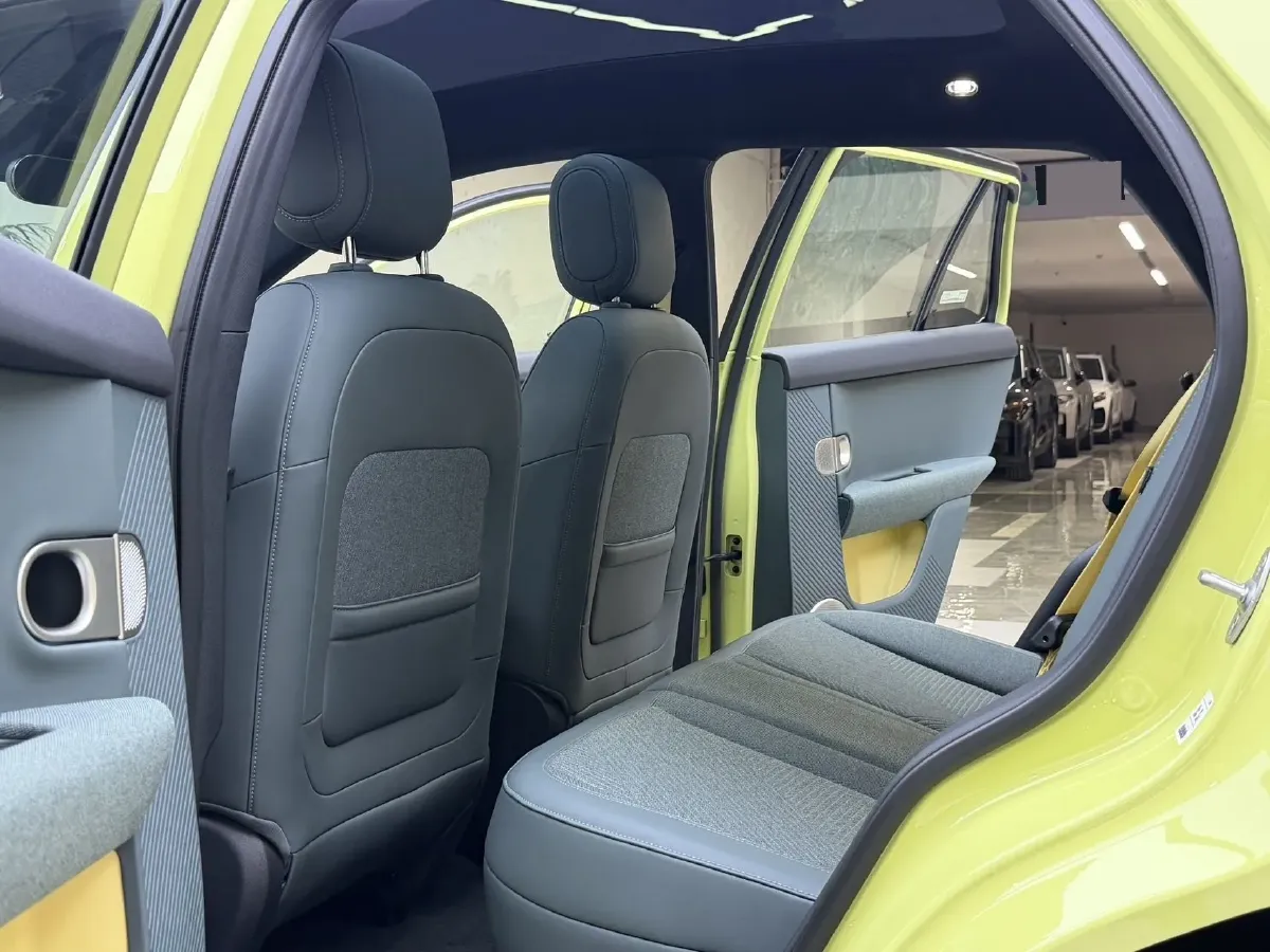 2025 Firefly Firefly BEV,autocango,china used car exporter,china ev exporter,chinese used car exporter,chinese used ev exporter