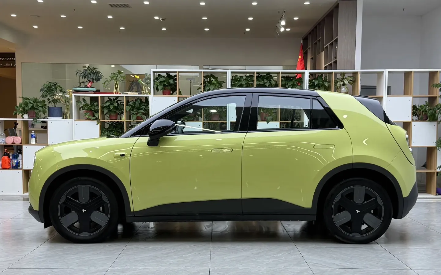 2025 Firefly Firefly BEV,autocango,china used car exporter,china ev exporter,chinese used car exporter,chinese used ev exporter