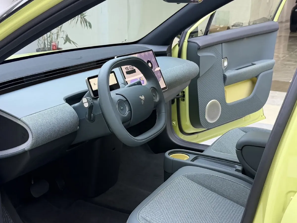 2025 Firefly Firefly BEV,autocango,china used car exporter,china ev exporter,chinese used car exporter,chinese used ev exporter