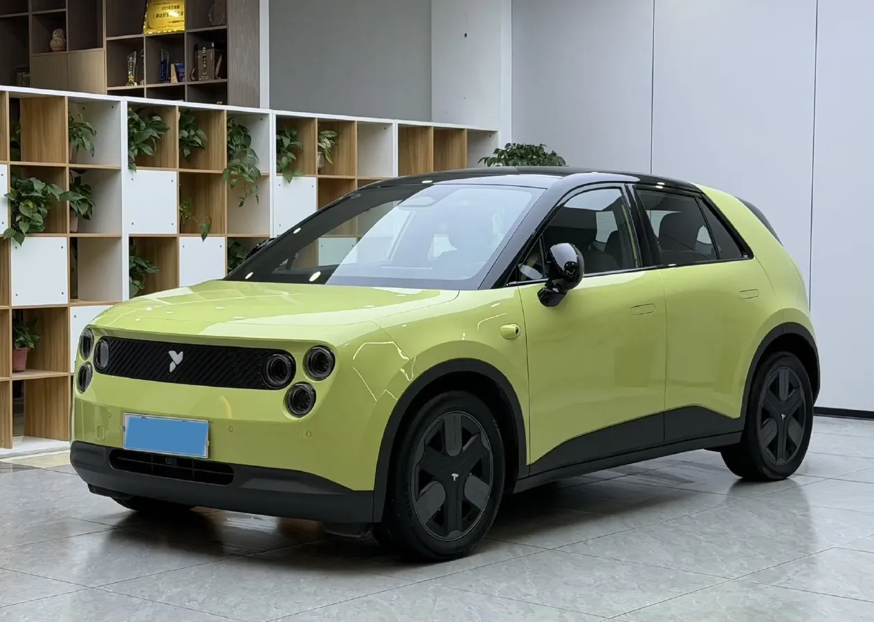 2025 Firefly Firefly BEV,autocango,china used car exporter,china ev exporter,chinese used car exporter,chinese used ev exporter