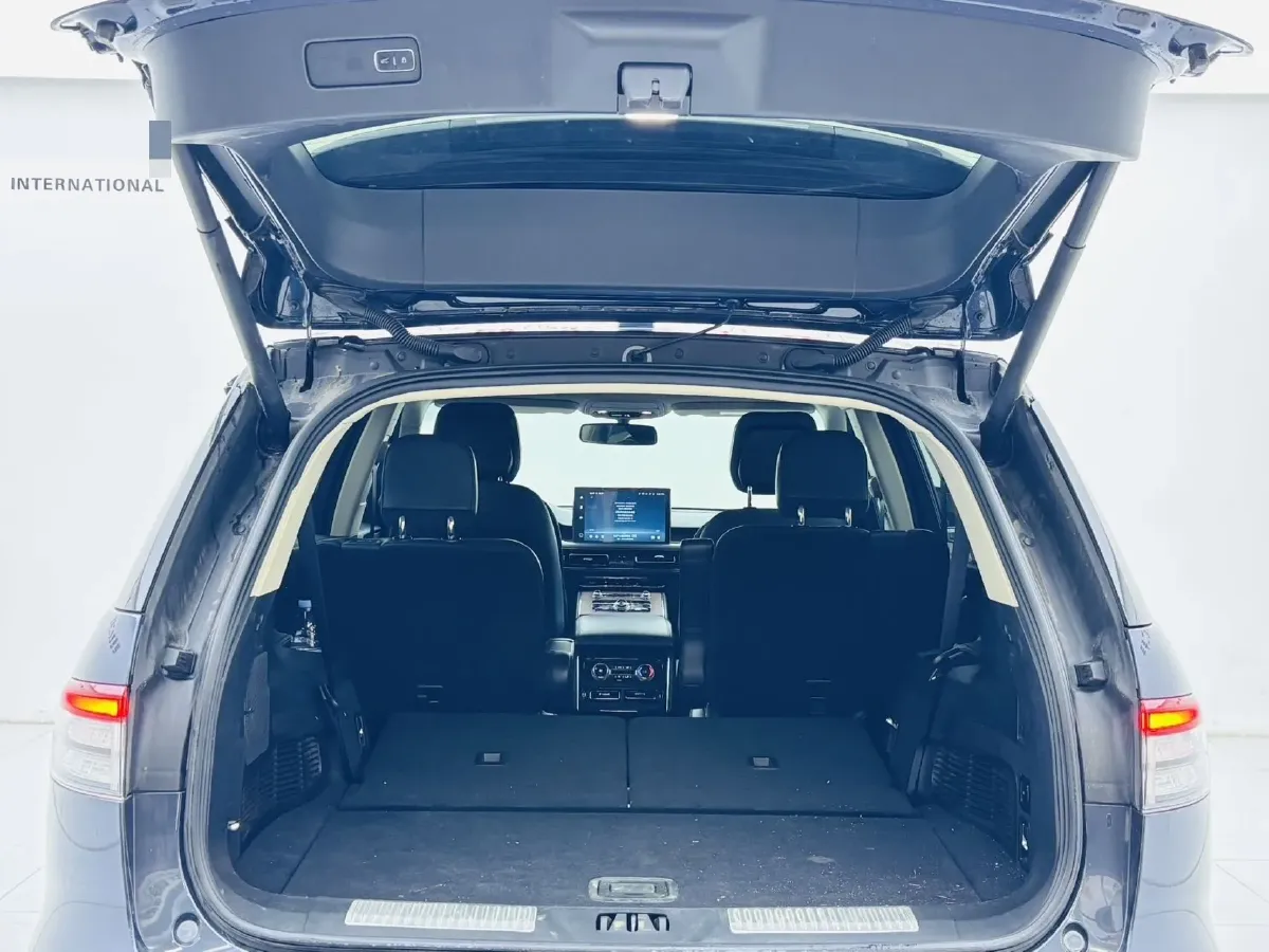 2021 Lincoln Aviator 3.0T 355HP V6 10AT,autocango,china used car exporter,china ev exporter,chinese used car exporter,chinese used ev exporter