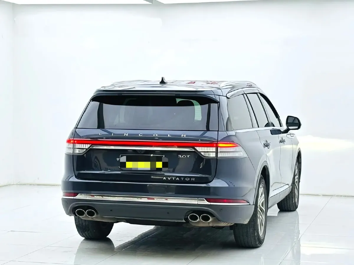 2021 Lincoln Aviator 3.0T 355HP V6 10AT,autocango,china used car exporter,china ev exporter,chinese used car exporter,chinese used ev exporter