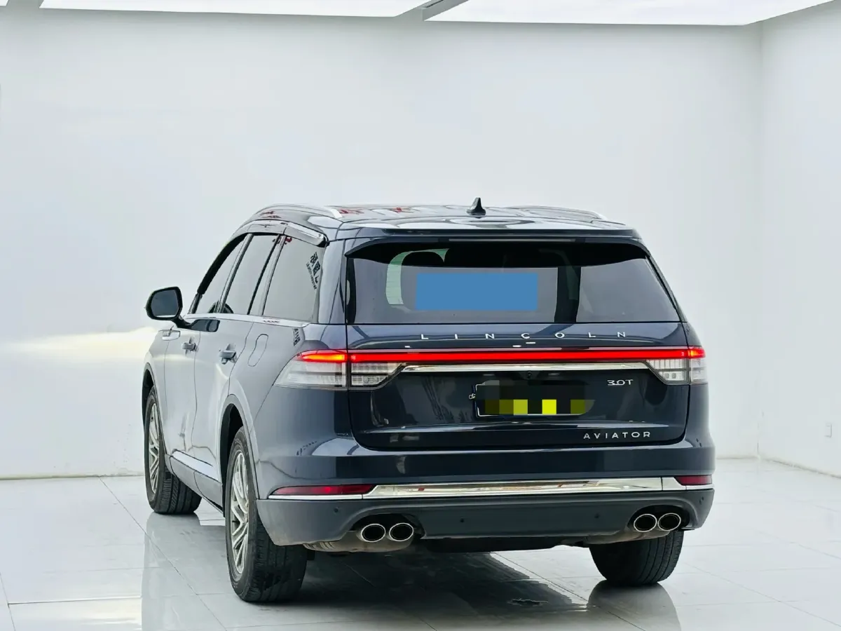 2021 Lincoln Aviator 3.0T 355HP V6 10AT,autocango,china used car exporter,china ev exporter,chinese used car exporter,chinese used ev exporter