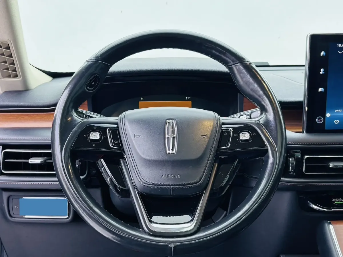 2021 Lincoln Aviator 3.0T 355HP V6 10AT,autocango,china used car exporter,china ev exporter,chinese used car exporter,chinese used ev exporter