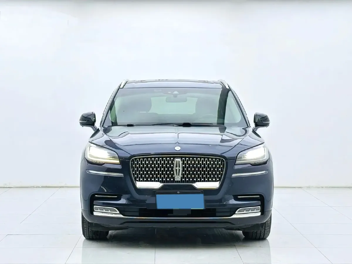 2021 Lincoln Aviator 3.0T 355HP V6 10AT,autocango,china used car exporter,china ev exporter,chinese used car exporter,chinese used ev exporter