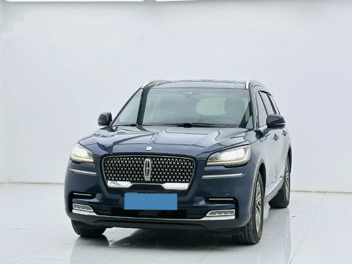 2021 Lincoln Aviator 3.0T 355HP V6 10AT,autocango,china used car exporter,china ev exporter,chinese used car exporter,chinese used ev exporter