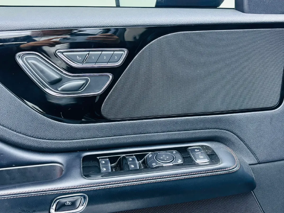 2021 Lincoln Aviator 3.0T 355HP V6 10AT,autocango,china used car exporter,china ev exporter,chinese used car exporter,chinese used ev exporter