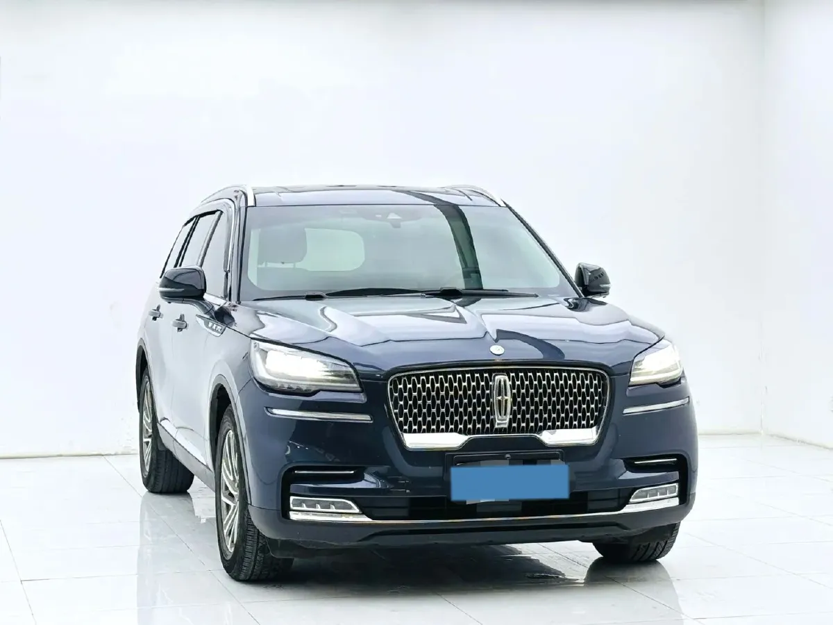 2021 Lincoln Aviator 3.0T 355HP V6 10AT,autocango,china used car exporter,china ev exporter,chinese used car exporter,chinese used ev exporter