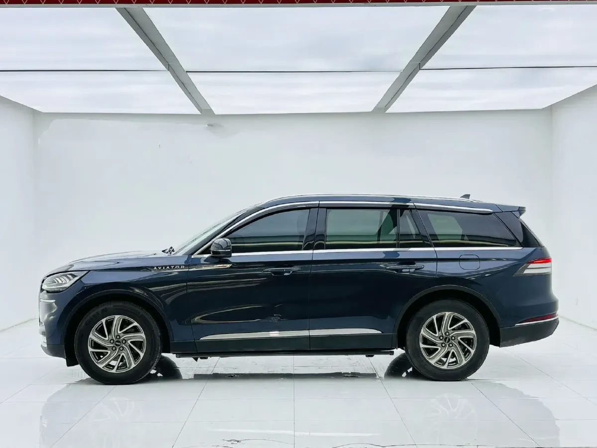 2021 Lincoln Aviator 3.0T 355HP V6 10AT,autocango,china used car exporter,china ev exporter,chinese used car exporter,chinese used ev exporter
