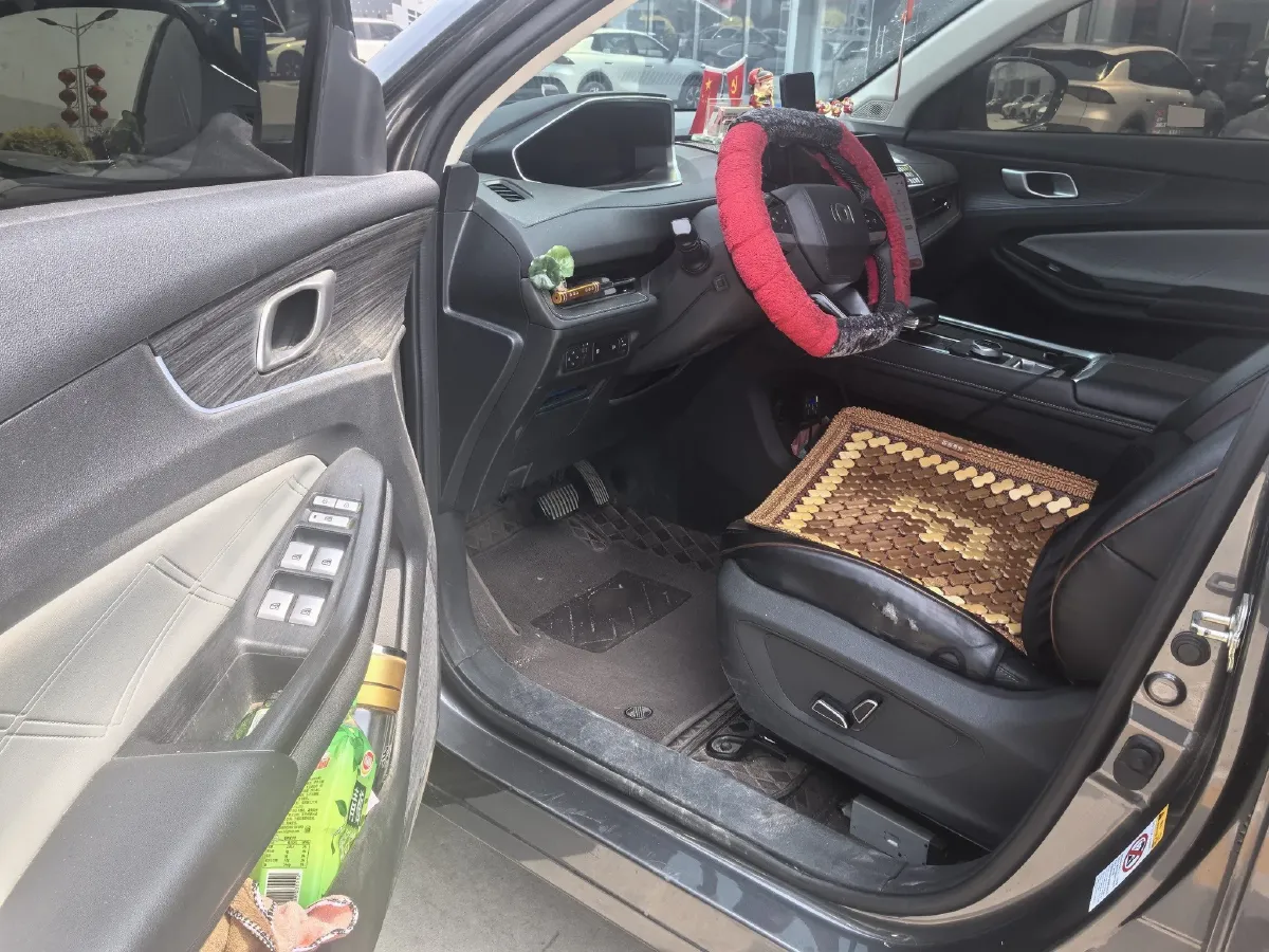 2024 ChangAn QiYuan Q05 Classic 1.5L 110HP L4 E-CVT PHEV 18.4KWH,autocango,china used car exporter,china ev exporter,chinese used car exporter,chinese used ev exporter