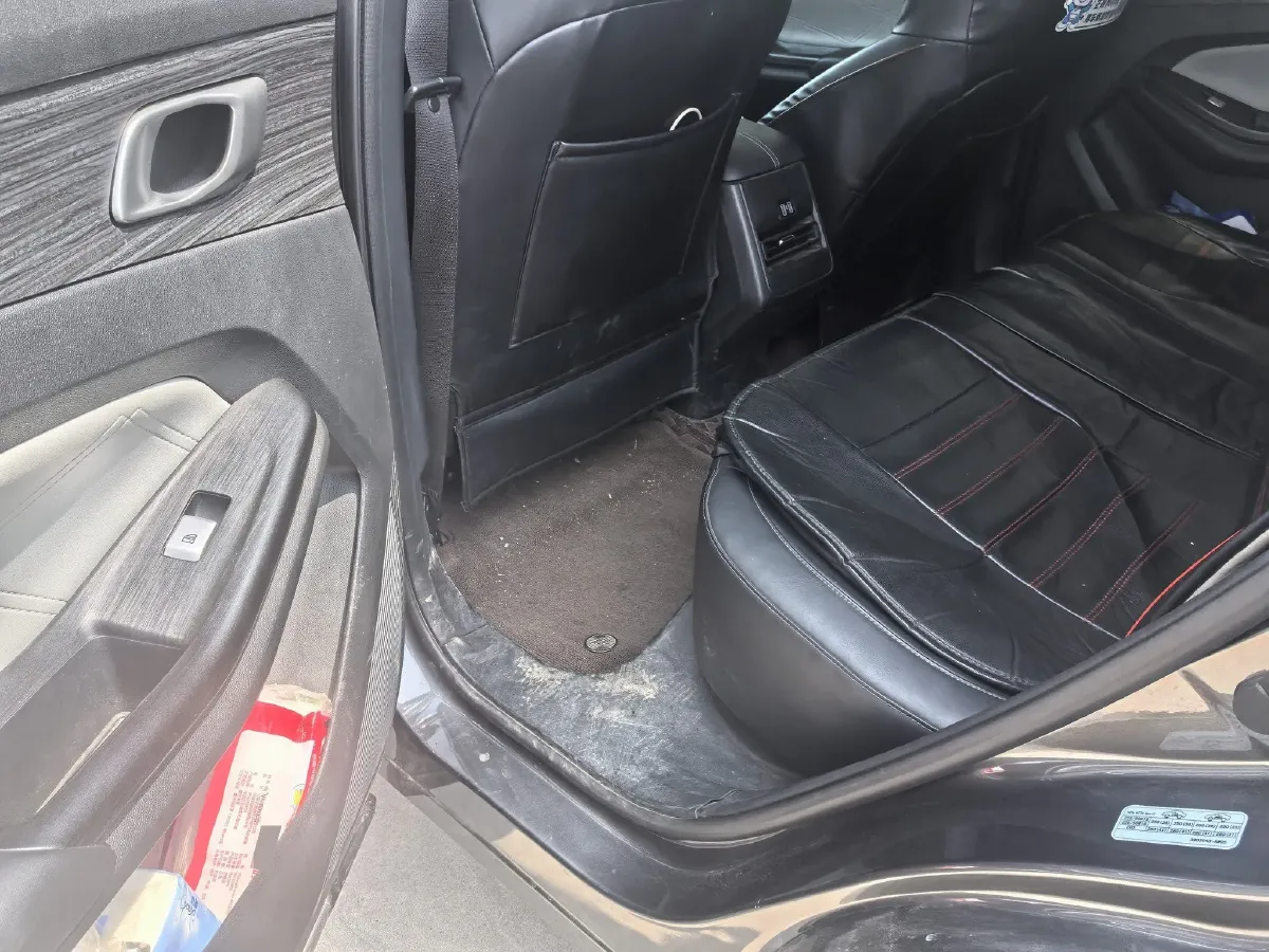 2024 ChangAn QiYuan Q05 Classic 1.5L 110HP L4 E-CVT PHEV 18.4KWH,autocango,china used car exporter,china ev exporter,chinese used car exporter,chinese used ev exporter