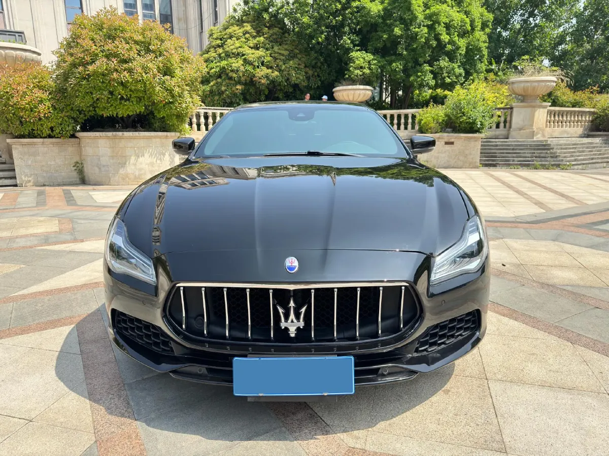 2019 Maserati Quattroporte 3.0T 350HP V6 8AT,autocango,china used car exporter,china ev exporter,chinese used car exporter,chinese used ev exporter