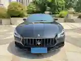 2019 Maserati Quattroporte 3.0T 350HP V6 8AT