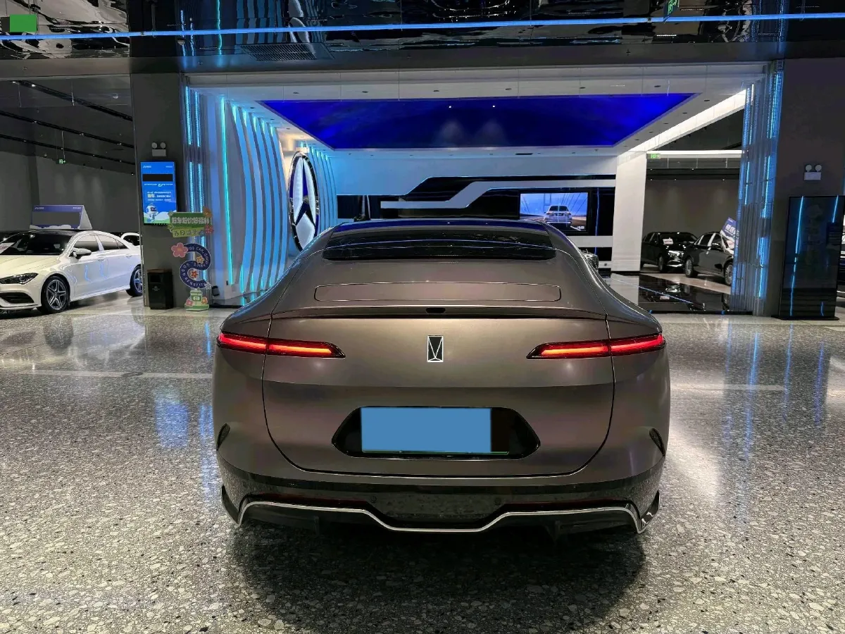 2023 Avatr 12 BEV 94.5KWH,autocango,china used car exporter,china ev exporter,chinese used car exporter,chinese used ev exporter