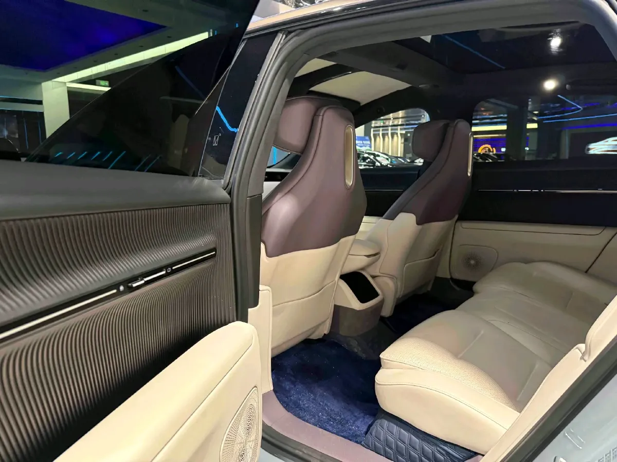 2023 Avatr 12 BEV 94.5KWH,autocango,china used car exporter,china ev exporter,chinese used car exporter,chinese used ev exporter