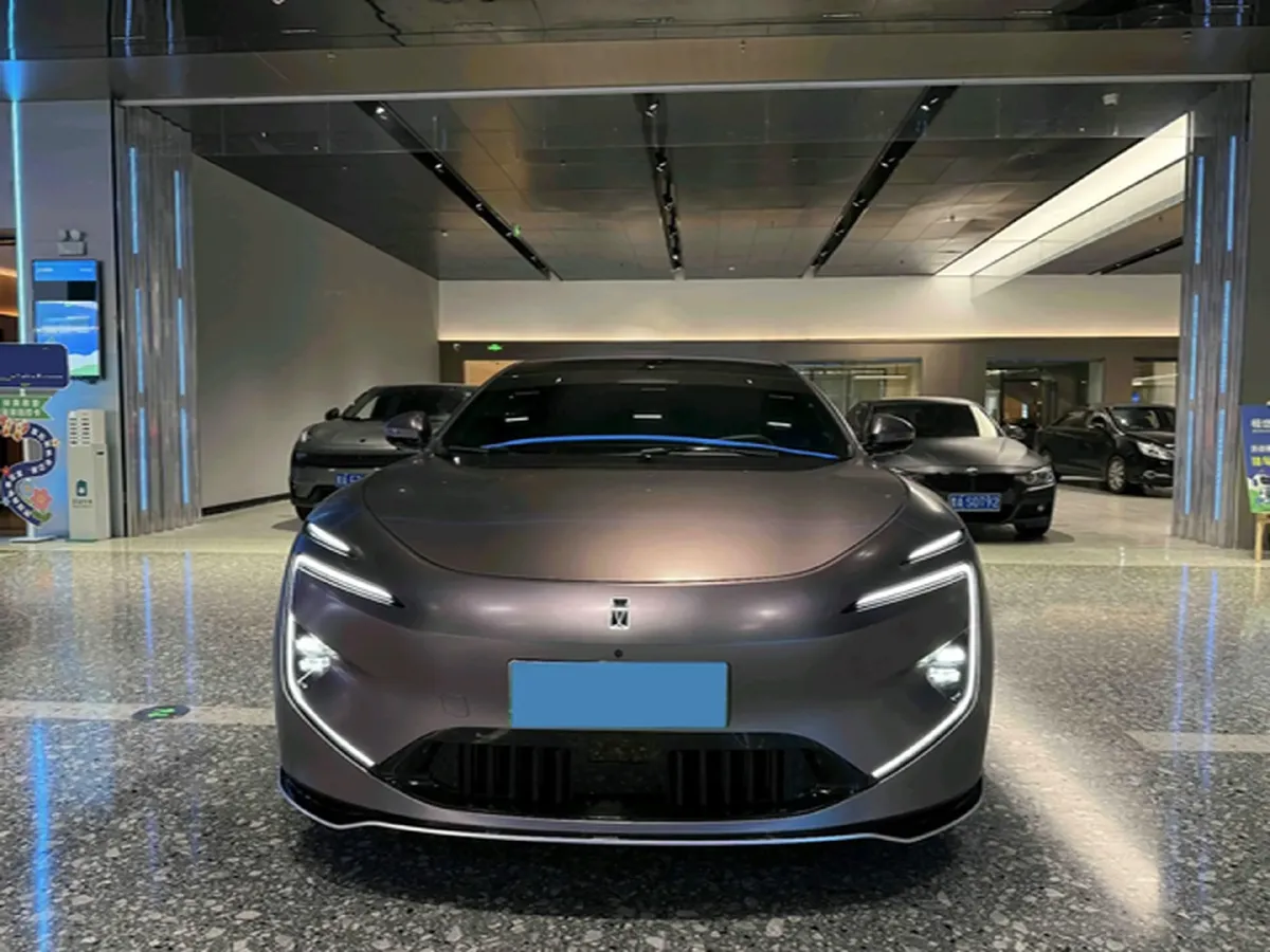 2023 Avatr 12 BEV 94.5KWH,autocango,china used car exporter,china ev exporter,chinese used car exporter,chinese used ev exporter