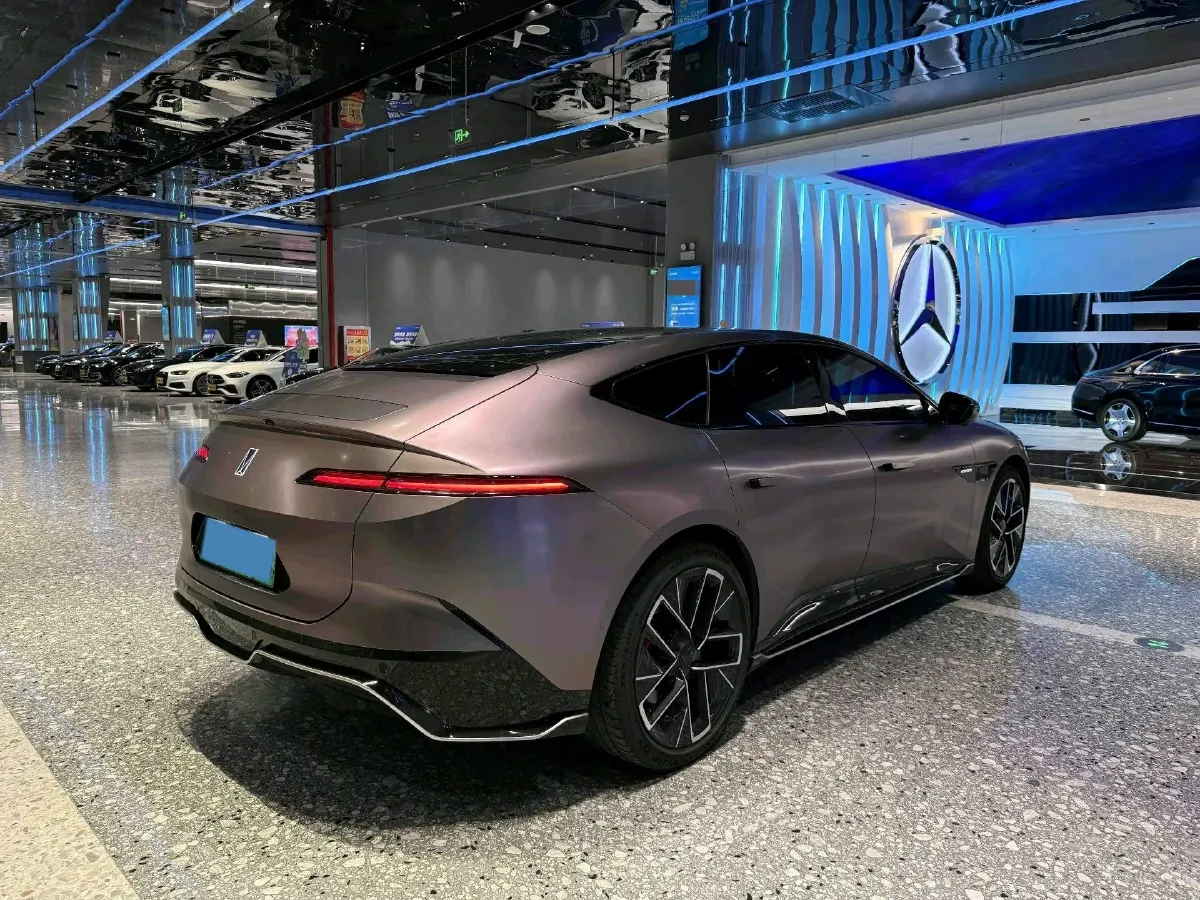 2023 Avatr 12 BEV 94.5KWH,autocango,china used car exporter,china ev exporter,chinese used car exporter,chinese used ev exporter