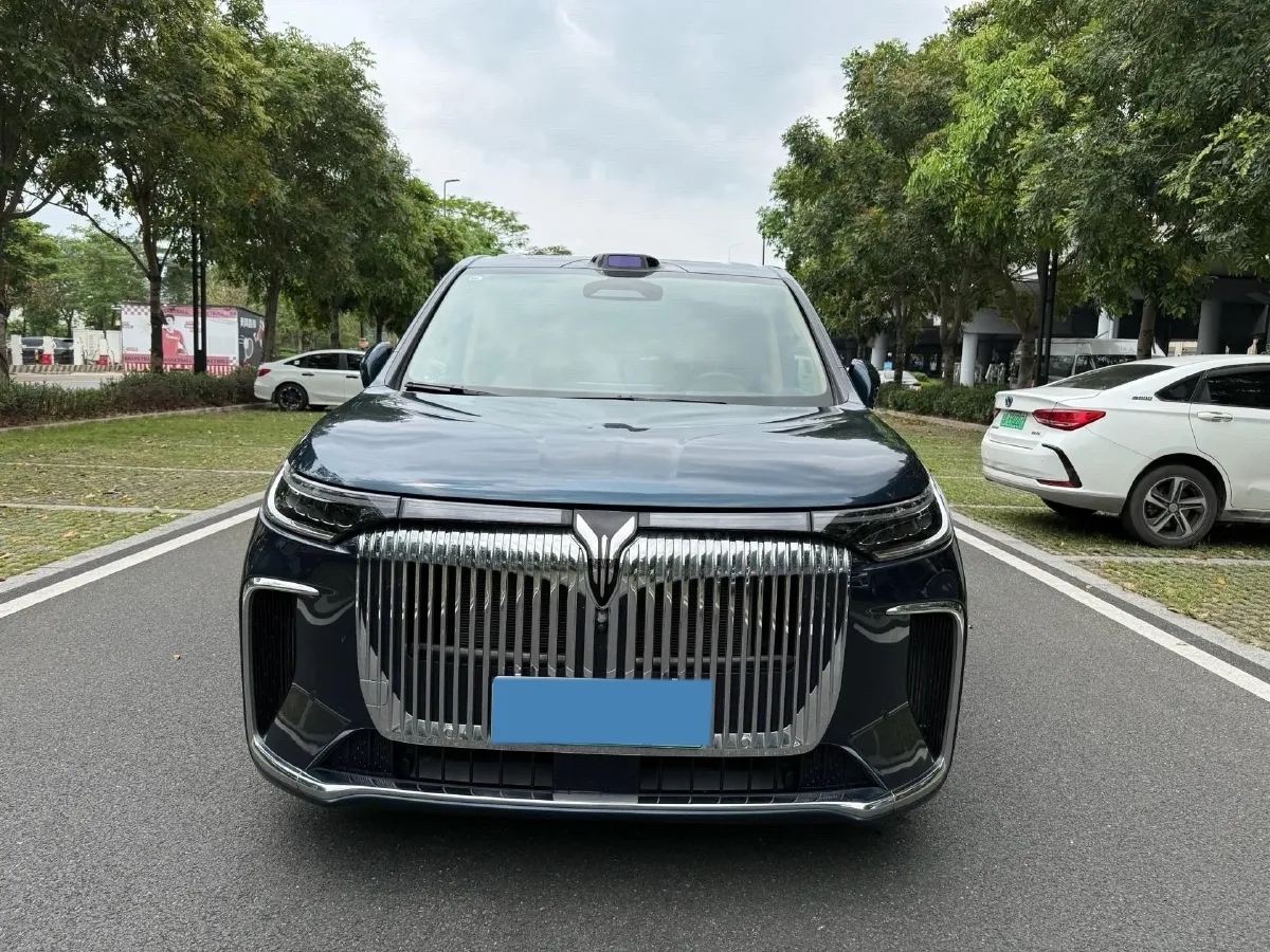 2025 Voyah Dream 1.5T 150HP L4 PHEV 41.7KWH,autocango,china used car exporter,china ev exporter,chinese used car exporter,chinese used ev exporter