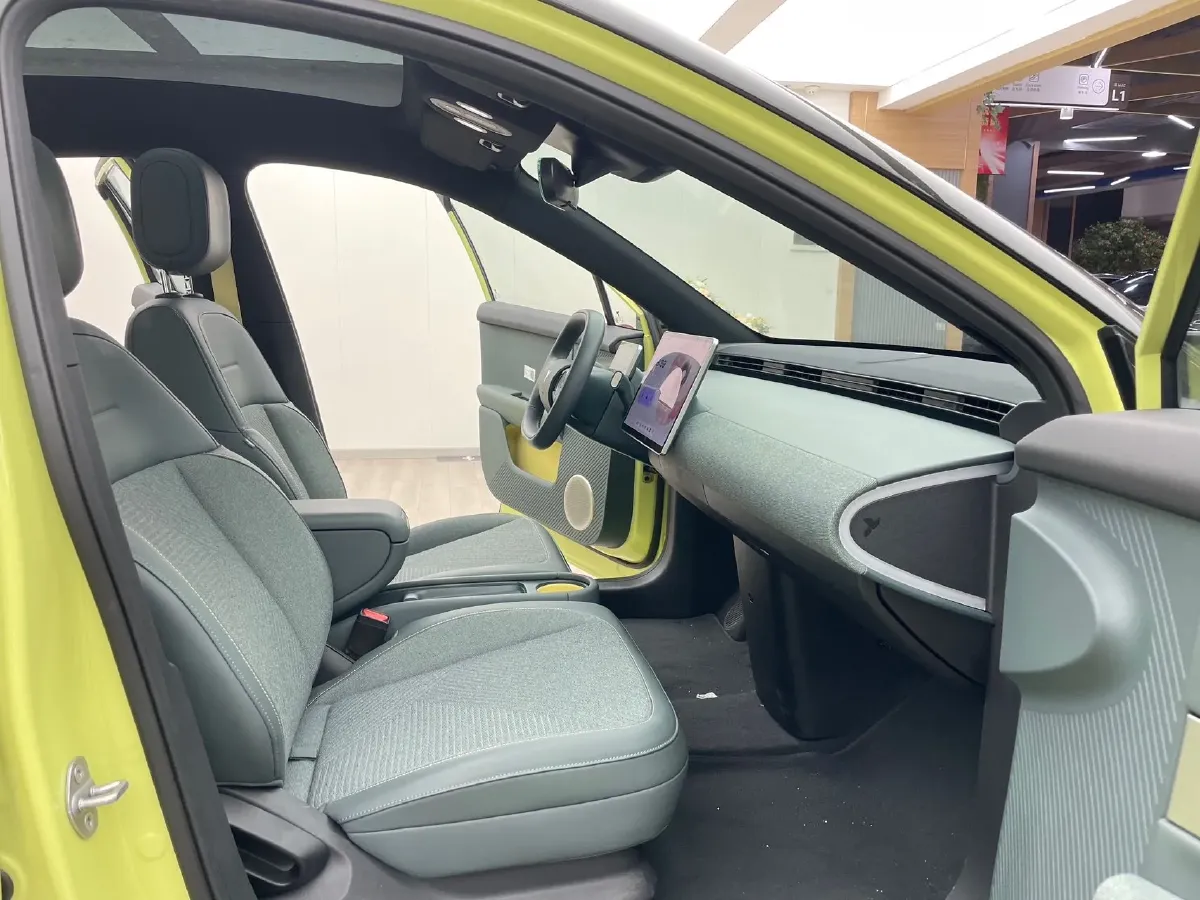 2025 Firefly Firefly BEV,autocango,china used car exporter,china ev exporter,chinese used car exporter,chinese used ev exporter