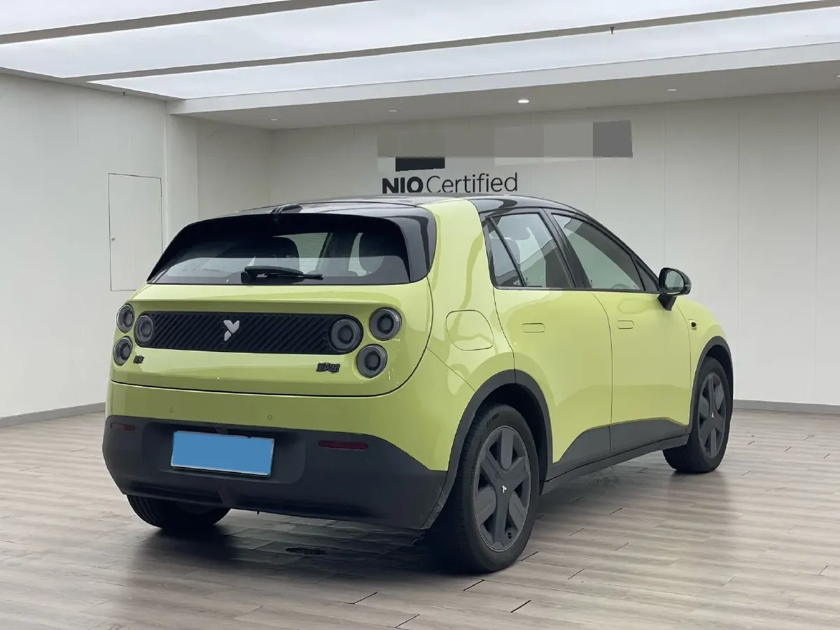 2025 Firefly Firefly BEV,autocango,china used car exporter,china ev exporter,chinese used car exporter,chinese used ev exporter