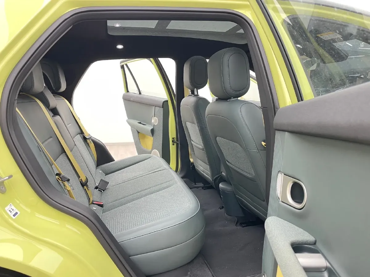 2025 Firefly Firefly BEV,autocango,china used car exporter,china ev exporter,chinese used car exporter,chinese used ev exporter