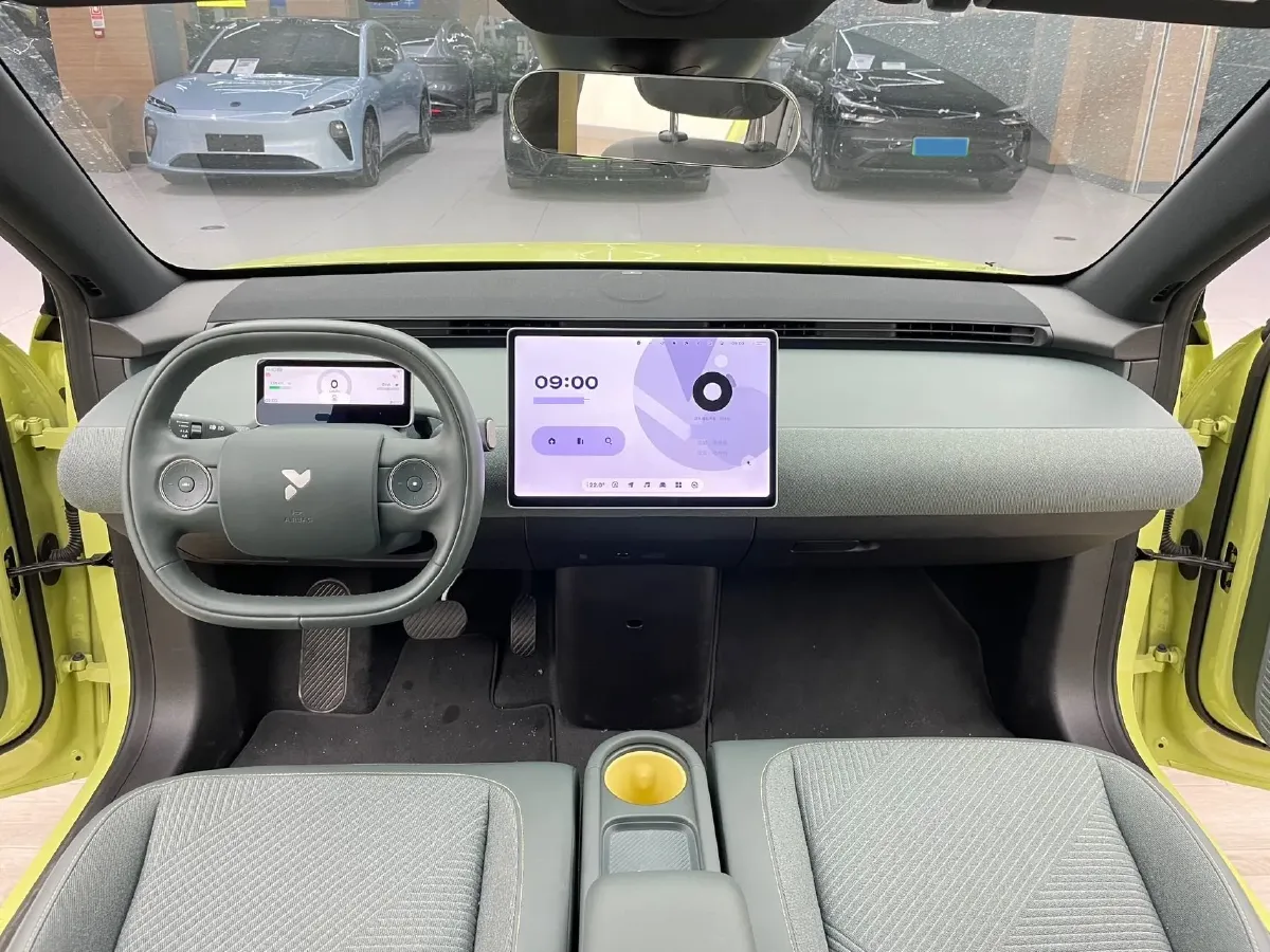 2025 Firefly Firefly BEV,autocango,china used car exporter,china ev exporter,chinese used car exporter,chinese used ev exporter