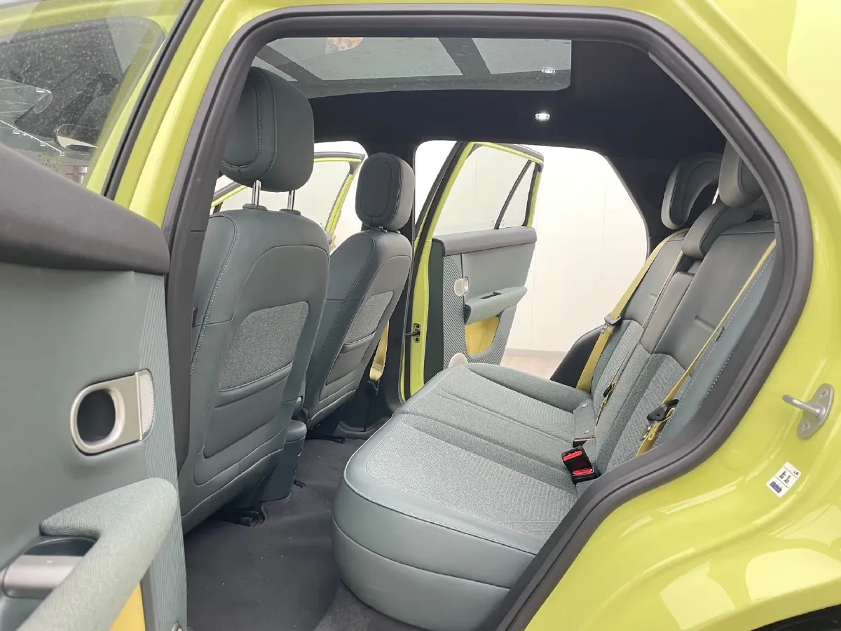 2025 Firefly Firefly BEV,autocango,china used car exporter,china ev exporter,chinese used car exporter,chinese used ev exporter