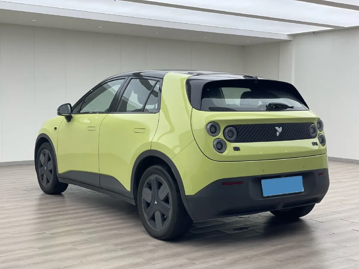 2025 Firefly Firefly BEV,autocango,china used car exporter,china ev exporter,chinese used car exporter,chinese used ev exporter