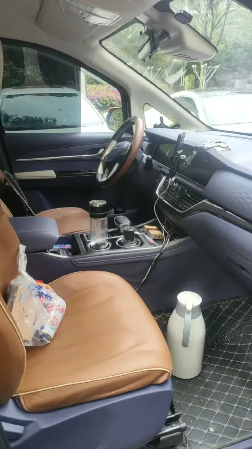 2025 BAW RuiSheng Trump M7 BEV 81KWH,autocango,china used car exporter,china ev exporter,chinese used car exporter,chinese used ev exporter