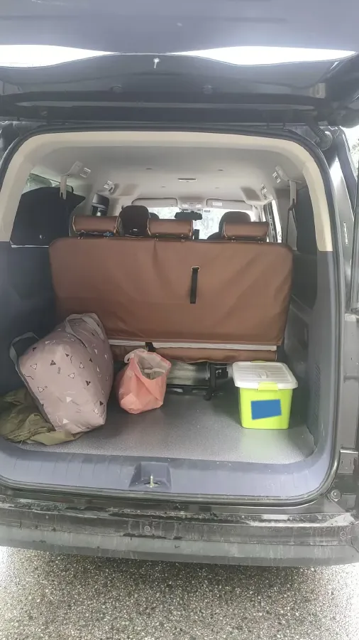 2025 BAW RuiSheng Trump M7 BEV 81KWH,autocango,china used car exporter,china ev exporter,chinese used car exporter,chinese used ev exporter