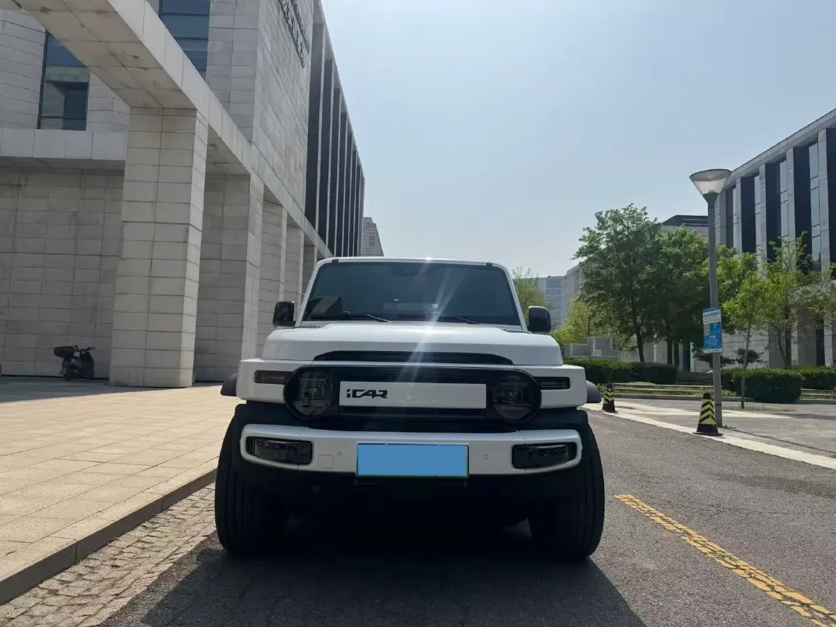 2025 iCAR iCAR Super V23 BEV 59.93KWH,autocango,china used car exporter,china ev exporter,chinese used car exporter,chinese used ev exporter
