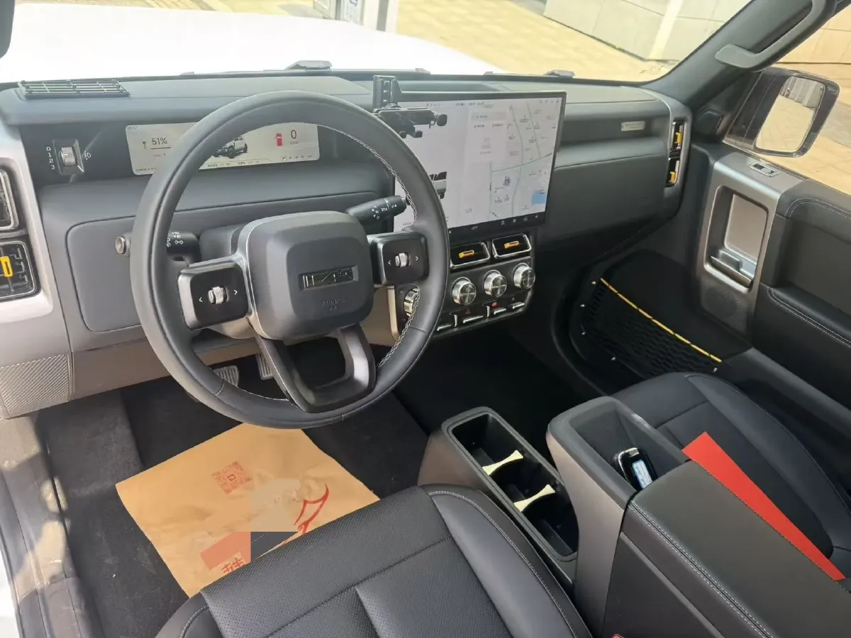 2025 iCAR iCAR Super V23 BEV 59.93KWH,autocango,china used car exporter,china ev exporter,chinese used car exporter,chinese used ev exporter