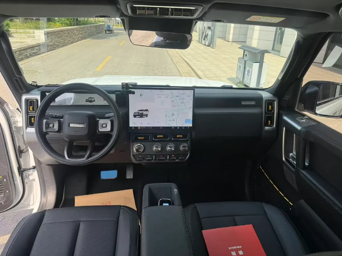 2025 iCAR iCAR Super V23 BEV 59.93KWH,autocango,china used car exporter,china ev exporter,chinese used car exporter,chinese used ev exporter