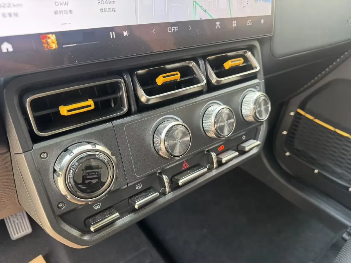 2025 iCAR iCAR Super V23 BEV 59.93KWH,autocango,china used car exporter,china ev exporter,chinese used car exporter,chinese used ev exporter