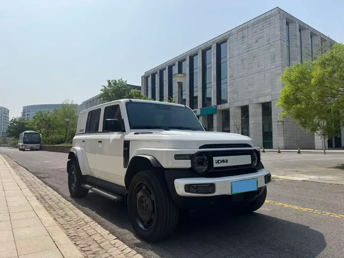 2025 iCAR iCAR Super V23 BEV 59.93KWH,autocango,china used car exporter,china ev exporter,chinese used car exporter,chinese used ev exporter