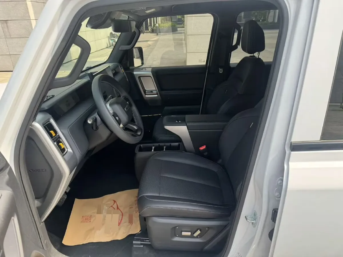 2025 iCAR iCAR Super V23 BEV 59.93KWH,autocango,china used car exporter,china ev exporter,chinese used car exporter,chinese used ev exporter