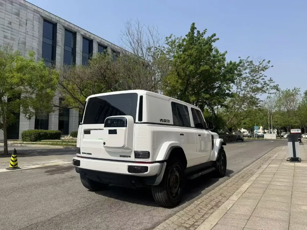 2025 iCAR iCAR Super V23 BEV 59.93KWH,autocango,china used car exporter,china ev exporter,chinese used car exporter,chinese used ev exporter