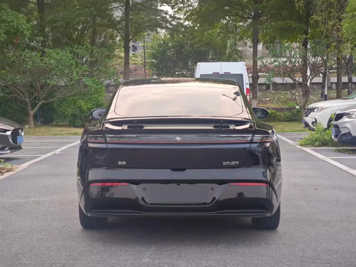 2024 DongFeng eπ eπ007 BEV 70.26KWH,autocango,china used car exporter,china ev exporter,chinese used car exporter,chinese used ev exporter