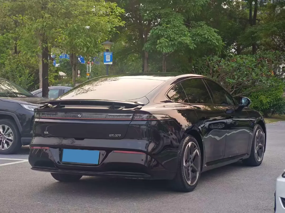 2024 DongFeng eπ eπ007 BEV 70.26KWH,autocango,china used car exporter,china ev exporter,chinese used car exporter,chinese used ev exporter