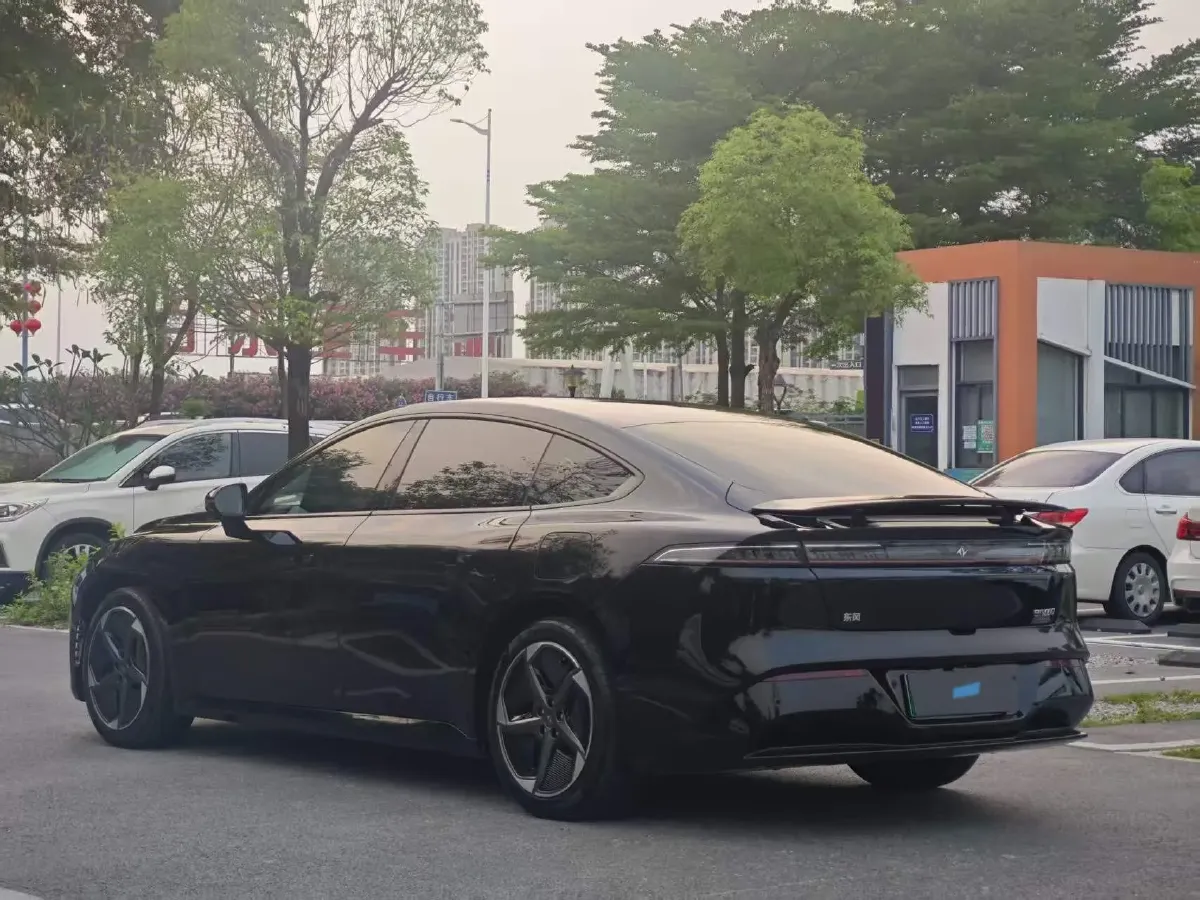 2024 DongFeng eπ eπ007 BEV 70.26KWH,autocango,china used car exporter,china ev exporter,chinese used car exporter,chinese used ev exporter