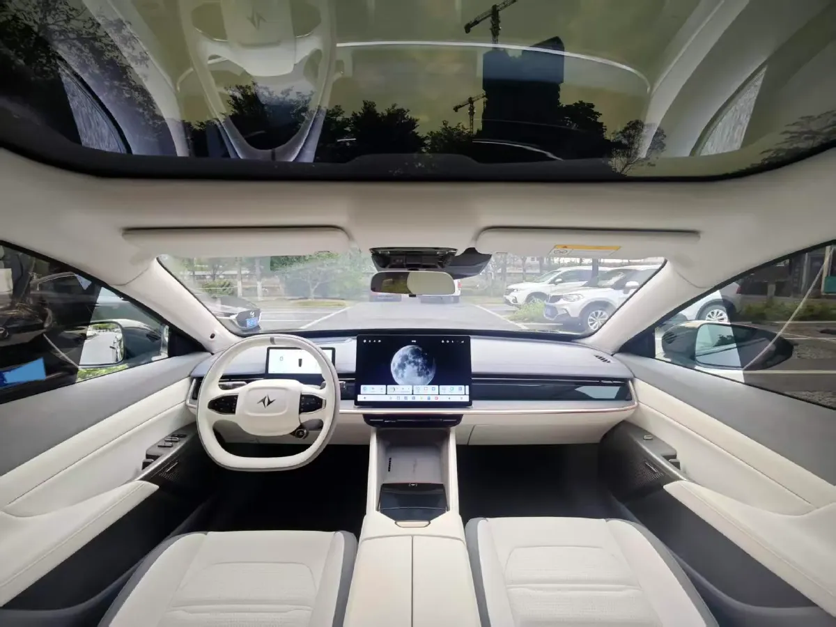 2024 DongFeng eπ eπ007 BEV 70.26KWH,autocango,china used car exporter,china ev exporter,chinese used car exporter,chinese used ev exporter