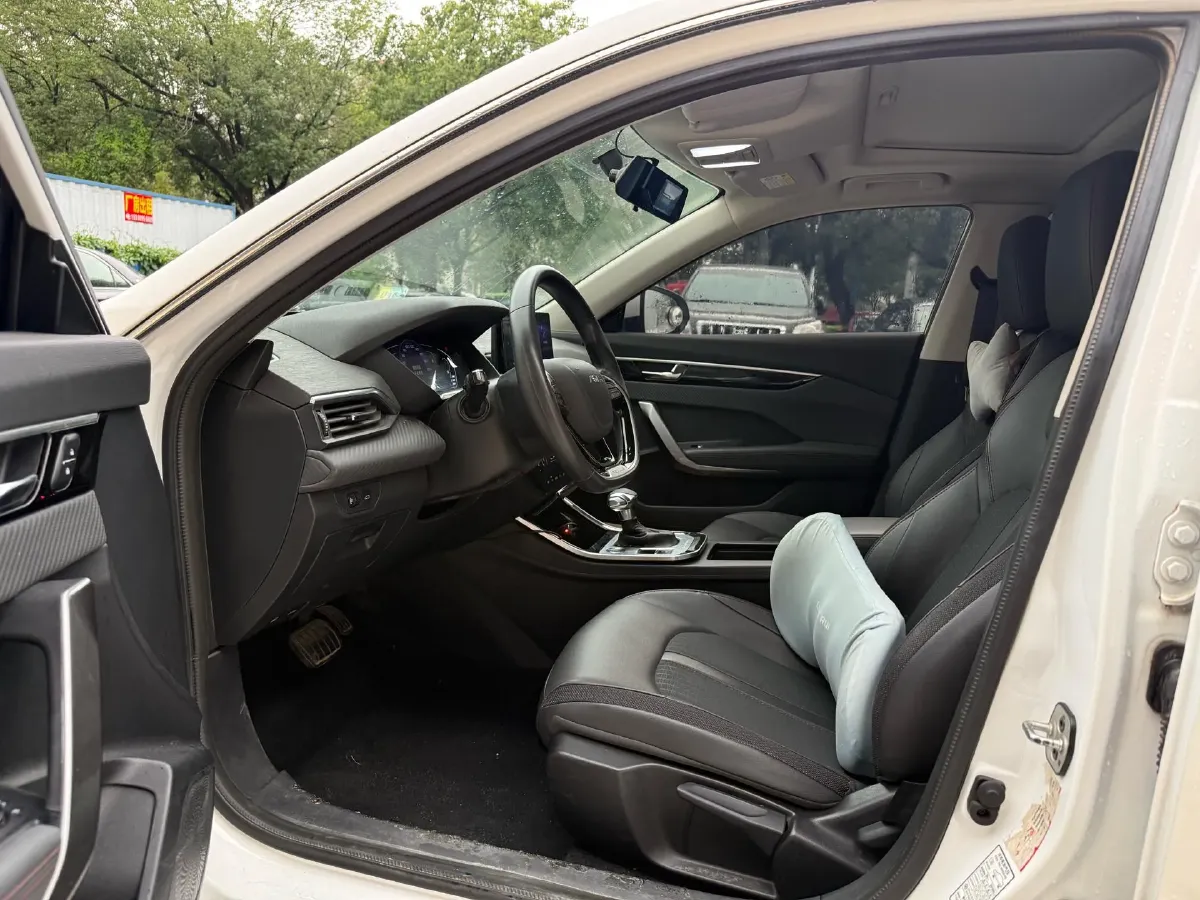 2020 DongFeng Aeolus YiXuan 1.5T 150HP L4 6DCT,autocango,china used car exporter,china ev exporter,chinese used car exporter,chinese used ev exporter