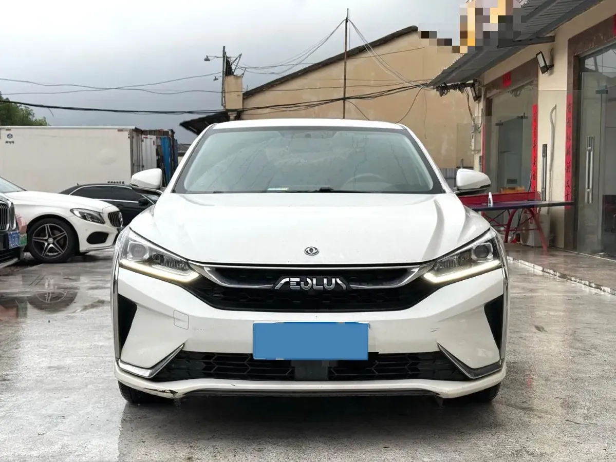 2020 DongFeng Aeolus YiXuan 1.5T 150HP L4 6DCT,autocango,china used car exporter,china ev exporter,chinese used car exporter,chinese used ev exporter