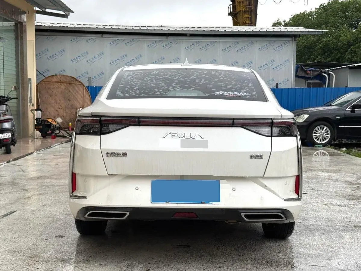 2020 DongFeng Aeolus YiXuan 1.5T 150HP L4 6DCT,autocango,china used car exporter,china ev exporter,chinese used car exporter,chinese used ev exporter