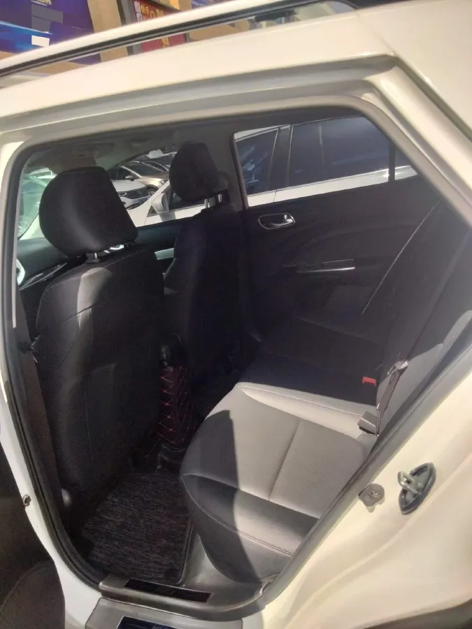 2019 Kia KX1 1.4L 100HP L4 6AT,autocango,china used car exporter,china ev exporter,chinese used car exporter,chinese used ev exporter