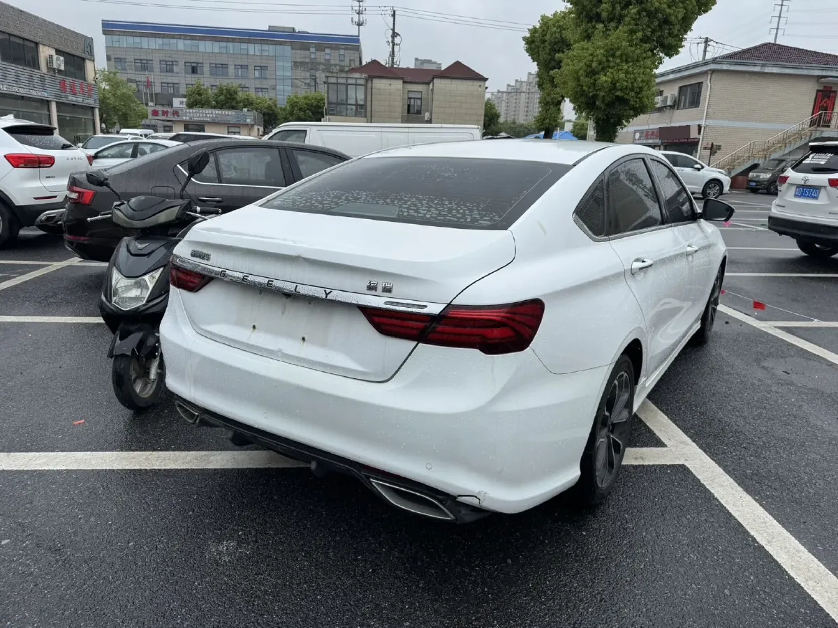 2021 Geely Binray 1.4T 141HP L4 CVT,autocango,china used car exporter,china ev exporter,chinese used car exporter,chinese used ev exporter